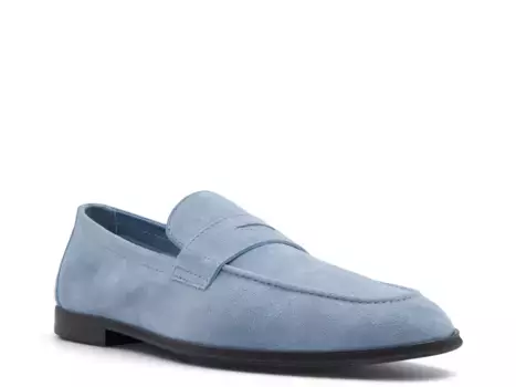 Лоферы Journey Penny Loafer Aldo, синий