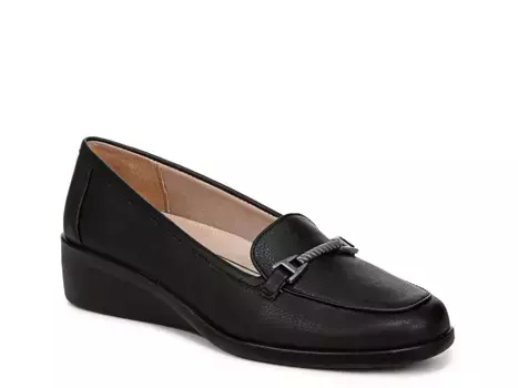 Лоферы Jovial Loafer Lifestride, черный