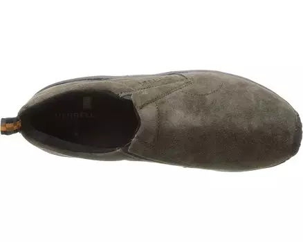 Лоферы Jungle Moc Merrell, замша