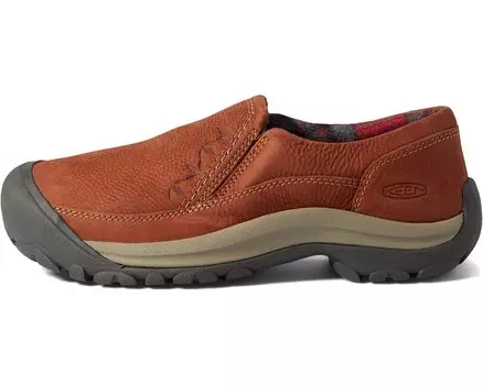 Лоферы Kaci III Winter Slip-On KEEN, панцирь черепахи