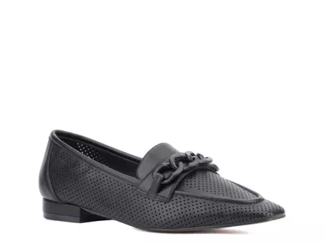 Лоферы Kalina Loafer Torgeis, черный