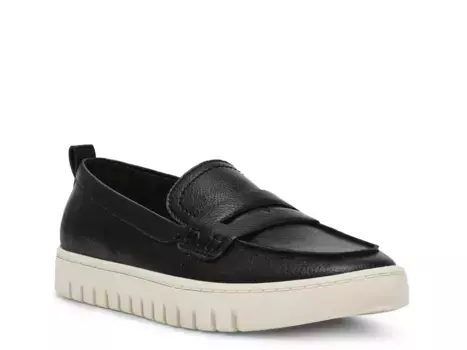 Лоферы Kalypso Penny Anne Klein, Black