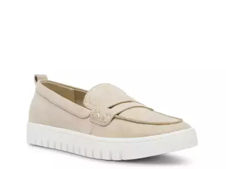 Лоферы Kalypso Penny Anne Klein, Gold Metallic