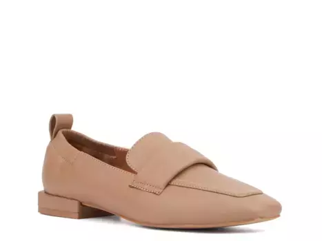 Лоферы Kamella Torgeis, Beige