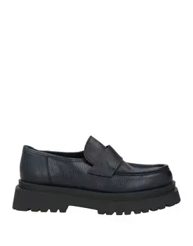 Лоферы Karida, синий