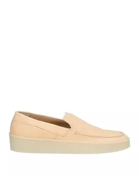 Лоферы Karida, слоновая кость