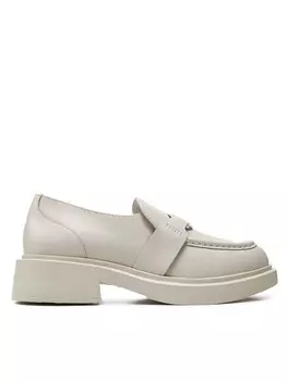 Лоферы KARL LAGERFELD Blanco, белый