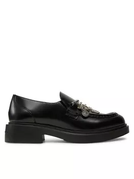 Лоферы KARL LAGERFELD Negro, черный