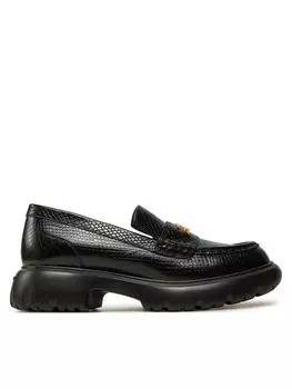 Лоферы KARL LAGERFELD Negro, черный