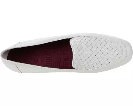 Лоферы Karter Munro, кожа