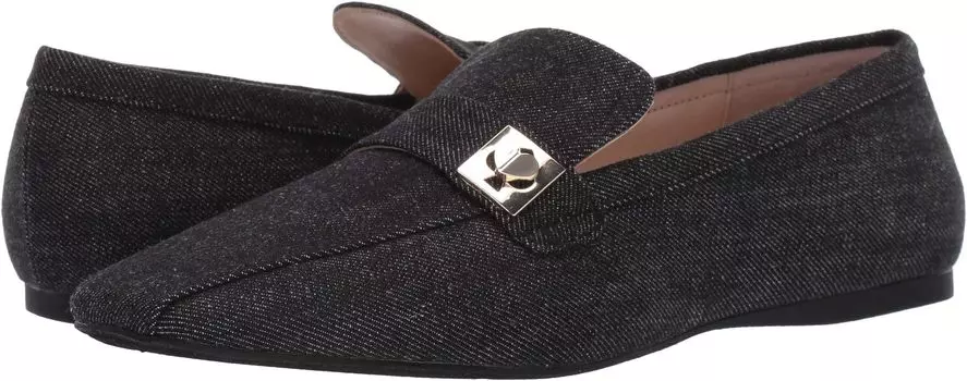 Лоферы Kate Spade New York Darien, синий