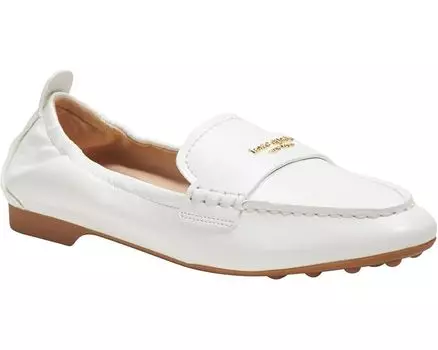 Лоферы Kate Spade New York Eliza Loafers, цвет Fresh White