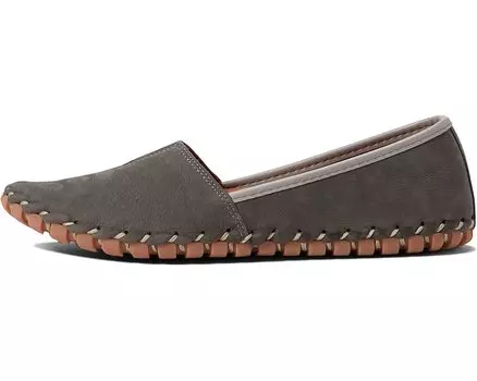 Лоферы Kathaleta Spring Step, серый