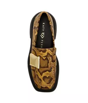 Лоферы Katy Perry The Geli Combat Loafer