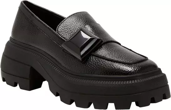 Лоферы Katy Perry The Geli Combat Loafer, черный