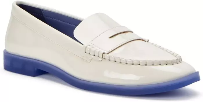 Лоферы Katy Perry The Geli Loafer, цвет Unbleach Patent