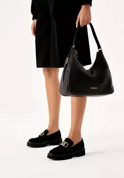 Лоферы Kazar ESSEN. . ., цвет Black