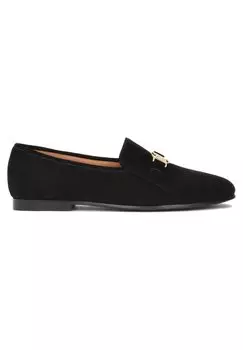 Лоферы Kazar, цвет Black