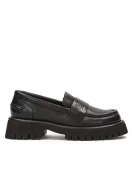 Лоферы Kazar Anaya, черный