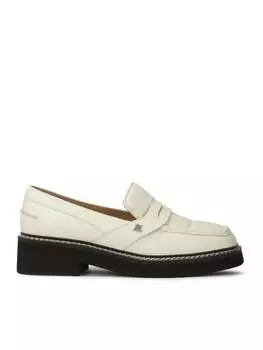 Лоферы Kazar Studio Ivette, белый