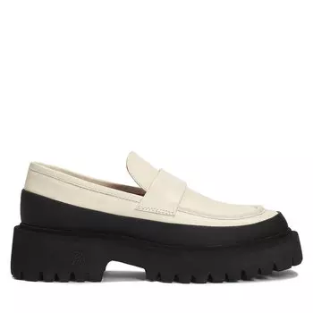 Лоферы Kazar Studio Loafers Rilla 78310-01-B2 Beige, бежевый