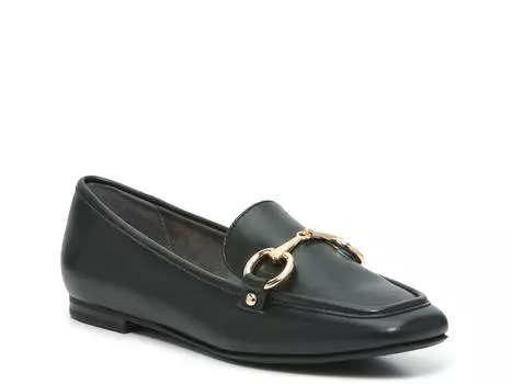 Лоферы Kelly & Katie Mission, черный