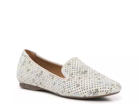 Лоферы Kelly & Katie Peyton, светло-серый/мультиколор