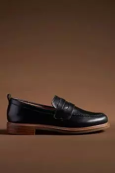 Лоферы Kelsi Dagger Brooklyn, черный