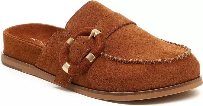 Лоферы Kelsi Dagger Brooklyn Faze, цвет Hickory