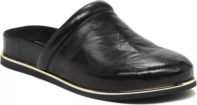 Лоферы Kelsi Dagger Brooklyn Field Wild, черный