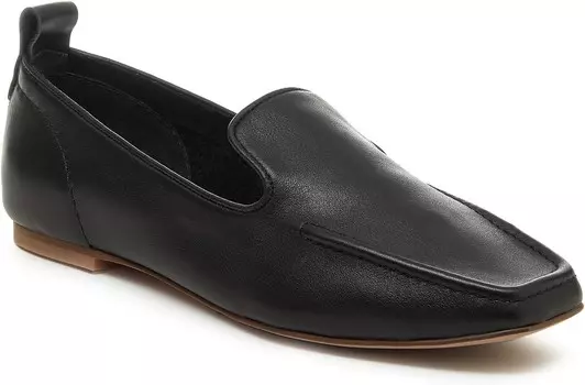 Лоферы Kelsi Dagger Brooklyn Finley, цвет Nappa Leather Black