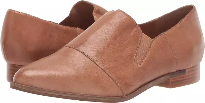 Лоферы Kelsi Dagger Brooklyn Stone, цвет Mocha