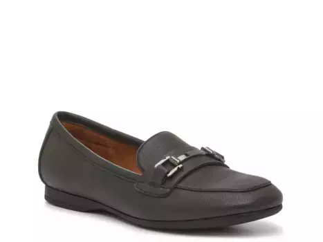 Лоферы Kelsie Loafer Eurosoft, черный