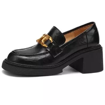 Лоферы Kemeilian Loafers Women's