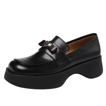 Лоферы Kemeilian Loafers Women's