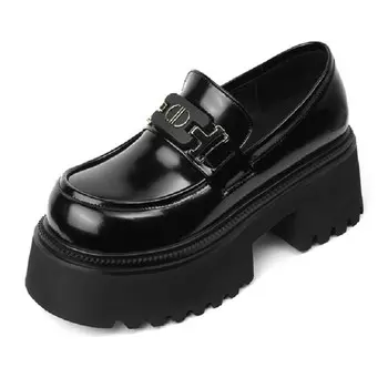 Лоферы Kemeilian Loafers Women's