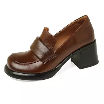 Лоферы Kemeilian Loafers Women's