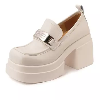 Лоферы Kemeilian Loafers Women's