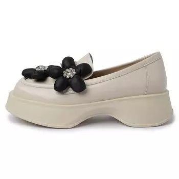 Лоферы Kemeilian Loafers Women's
