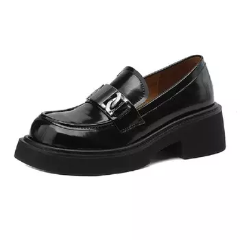 Лоферы Kemeilian Loafers Women's