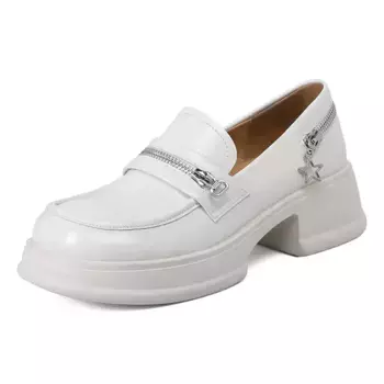 Лоферы Kemeilian Loafers Women's