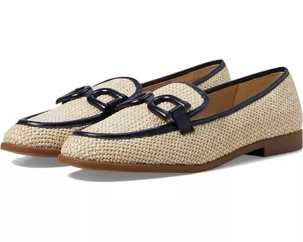 Лоферы Kenneth Cole New York Linda Bit, натуральный