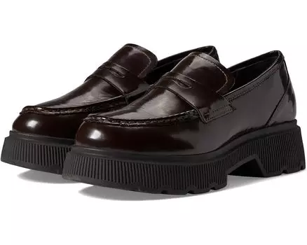 Лоферы Kenneth Cole New York Marge, цвет Bordeaux