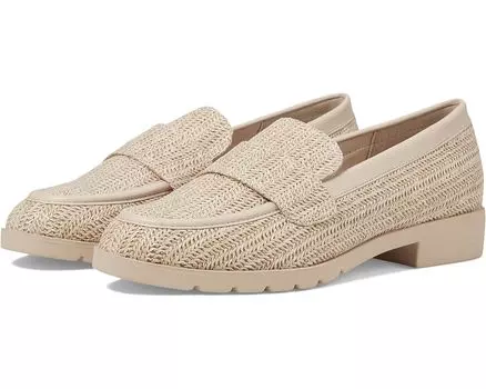 Лоферы Kenneth Cole Reaction Fern, цвет Natural Raffia