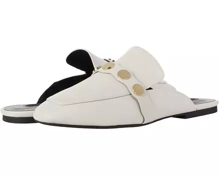 Лоферы kensie Robbie, белый