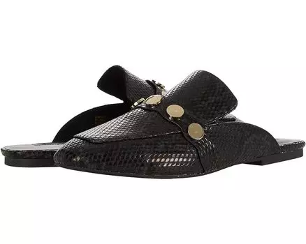 Лоферы kensie Robbie, угольный