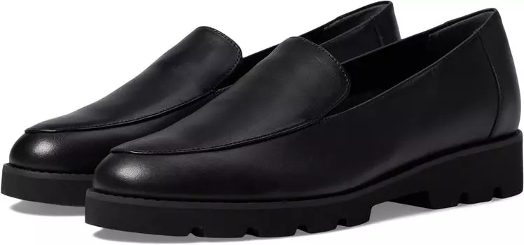 Лоферы Kensley VIONIC, цвет Black Nappa