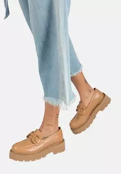 Лоферы KHARISMA