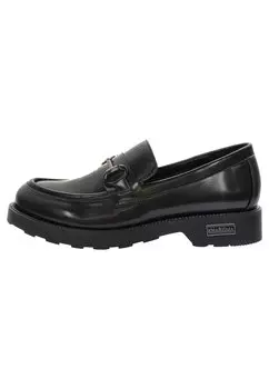 Лоферы KHARISMA, черный