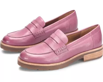 Лоферы Kork-Ease Carlisle, фиолетовый